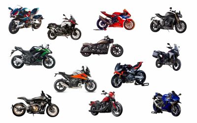 Sport Tourer Bikes: Performance Meets Long-Distance Touring